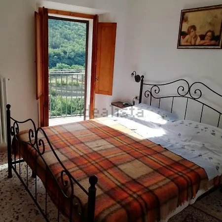 Casa Nel Borgo Nella Natura Pettorano sul Gizio