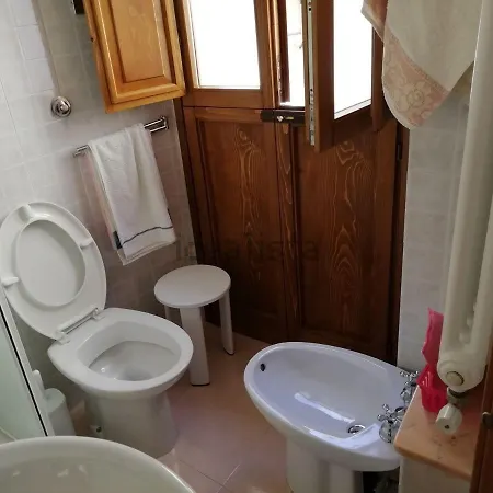 Casa Nel Borgo Nella Natura Apartment Pettorano sul Gizio