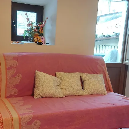 Casa Nel Borgo Nella Natura Apartment Pettorano sul Gizio