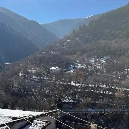 Apartment Casa Nel Borgo Nella Natura Pettorano sul Gizio