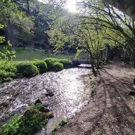 Casa Nel Borgo Nella Natura Pettorano sul Gizio