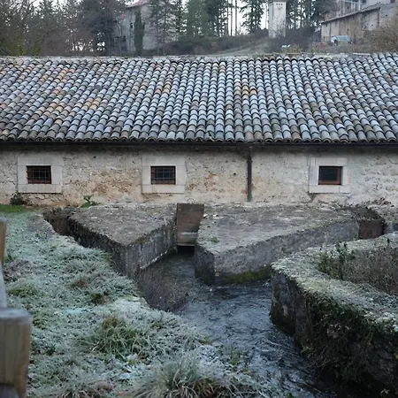 Apartment Casa Nel Borgo Nella Natura