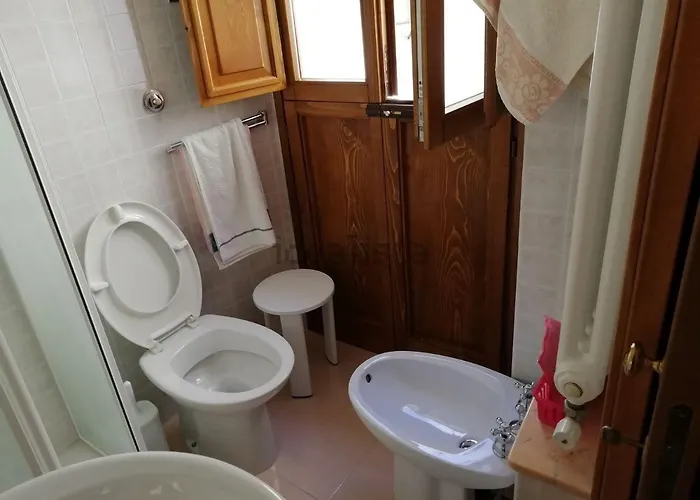 Casa Nel Borgo Nella Natura Apartman Pettorano sul Gizio