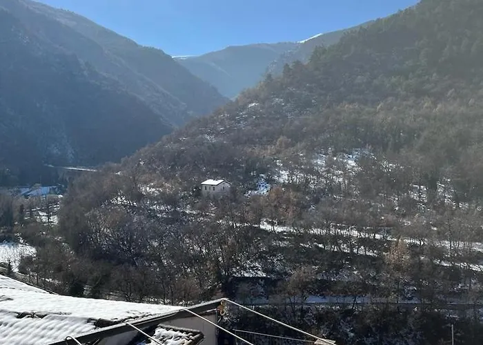 Apartman Casa Nel Borgo Nella Natura Pettorano sul Gizio