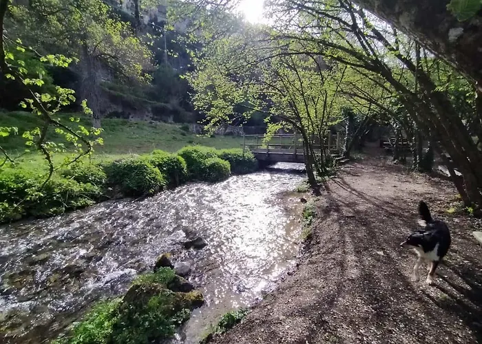 Casa Nel Borgo Nella Natura Pettorano sul Gizio